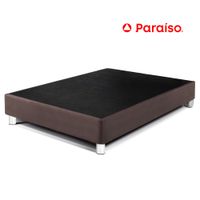 Tarima PARAISO Premium 1 Plaza Chocolate