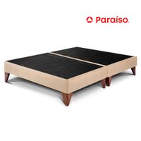 Tarima PARAISO Euro King Champagne