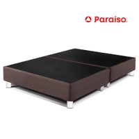 Tarima PARAISO Premium King Chocolate