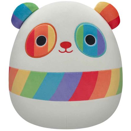 Peluche SQUISHMALLOWS SQCR01342 (Modelos Aleatorios) - Promart