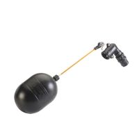 Valvula y Flotador 3/4"" Rotoplas