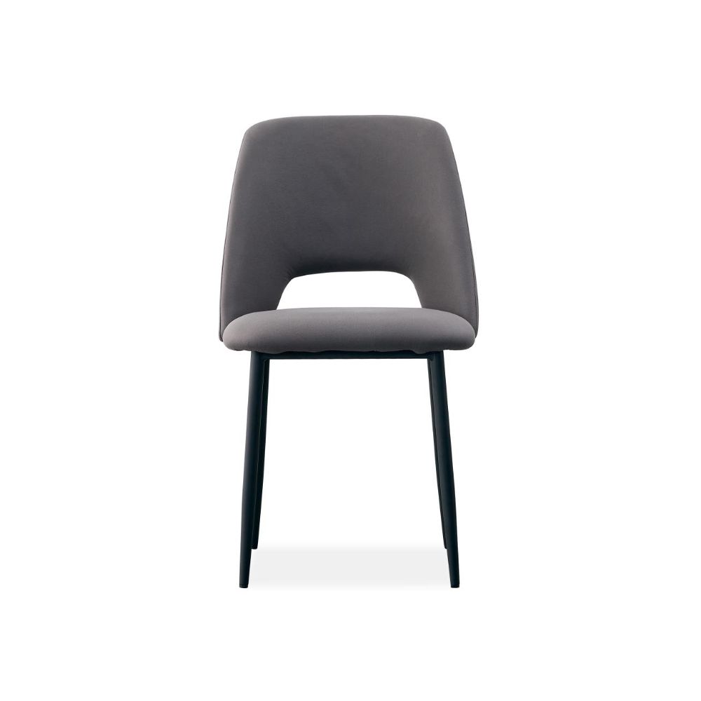 Silla de Comedor Marco Gris