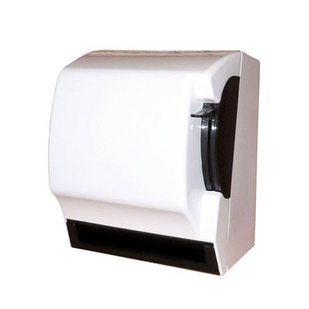 Dispensador de papel higiénico - Promart
