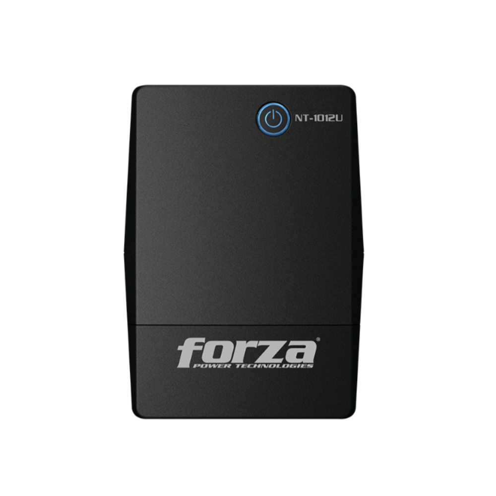 UPS 1000VA/500W - Respaldo de 32 minutos -NT-1012U – Forza