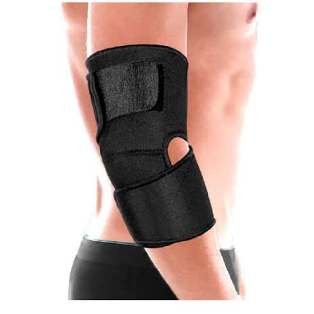 Codera Velcro Argym Talla S