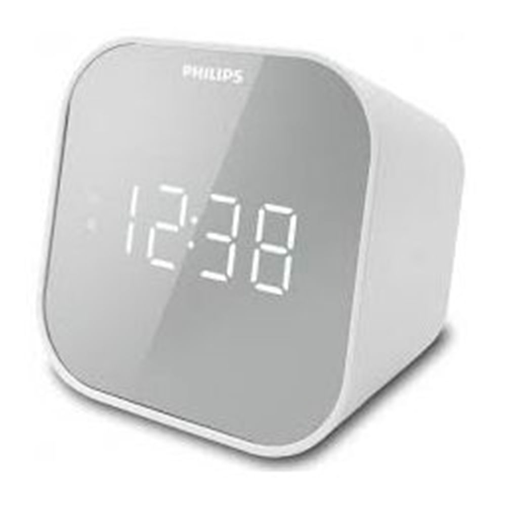 Radio reloj Tar4406 Philips - Promart
