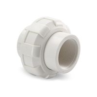 Unión universal con rosca 1"" x 1/2"" Sanking