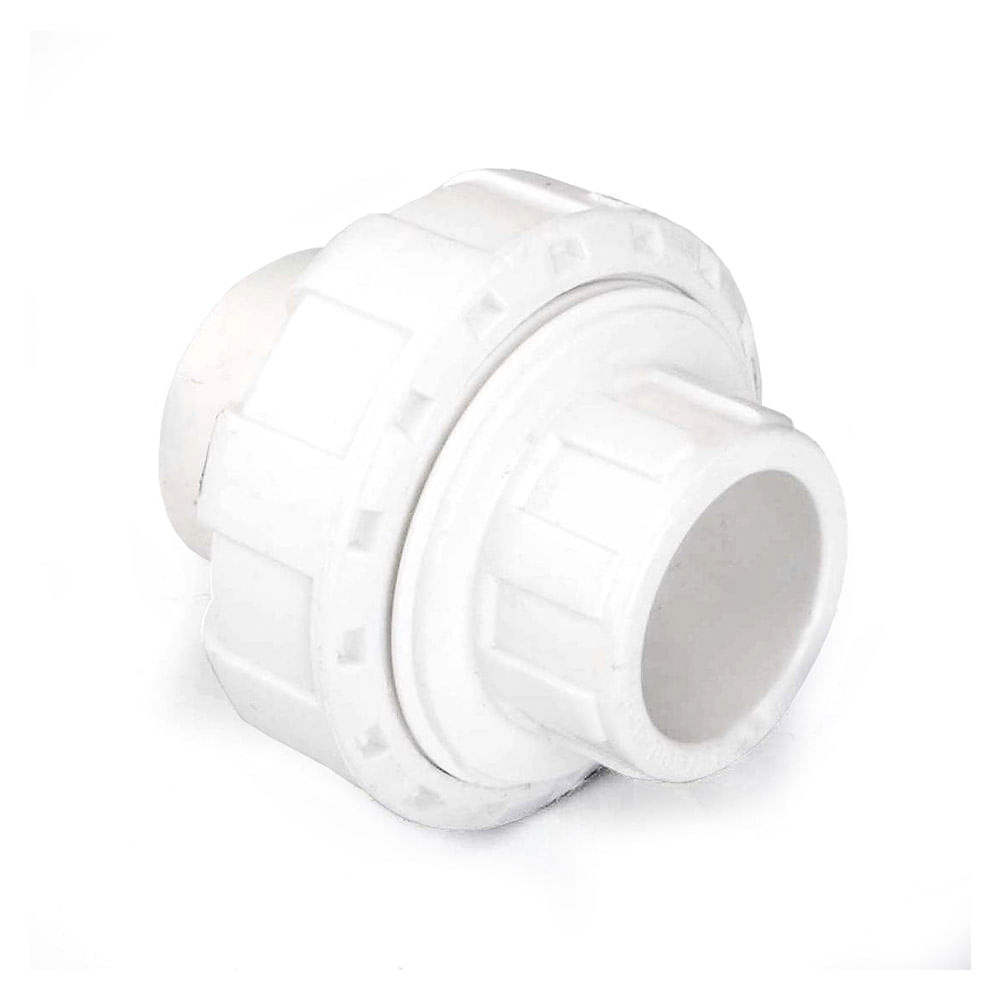 Unión universal sin rosca 3/4" Sanking