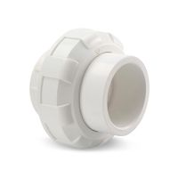 Unión universal sin rosca 1"" x 1/2"" Sanking