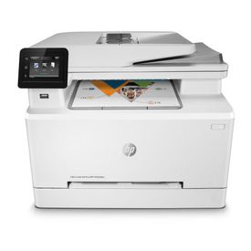 Impresora Multifuncional HP 2375 Color - Promart
