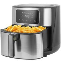 Freidora Turbo Air Imaco AF6015D Digital