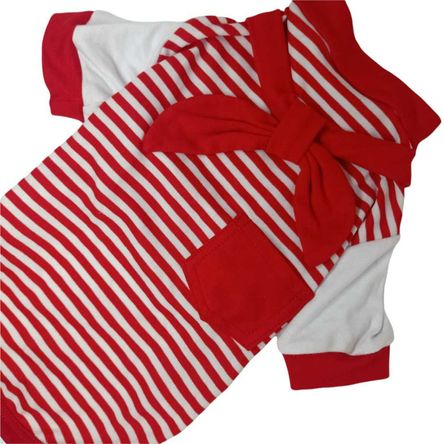 Polo Peruano para Mascotas Talla 1 Polo Peruano para Mascotas Talla 1