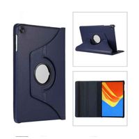 Funda Giratoria para Tablet Huawei Matepad SE 10.4"" AGS5-L09/W09 Azul