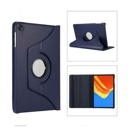 Funda Giratoria para Tablet Huawei Matepad SE 10.4