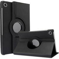 Funda Giratoria para Tablet Huawei Matepad SE 10.4"" AGS5-L09/W09 Negro