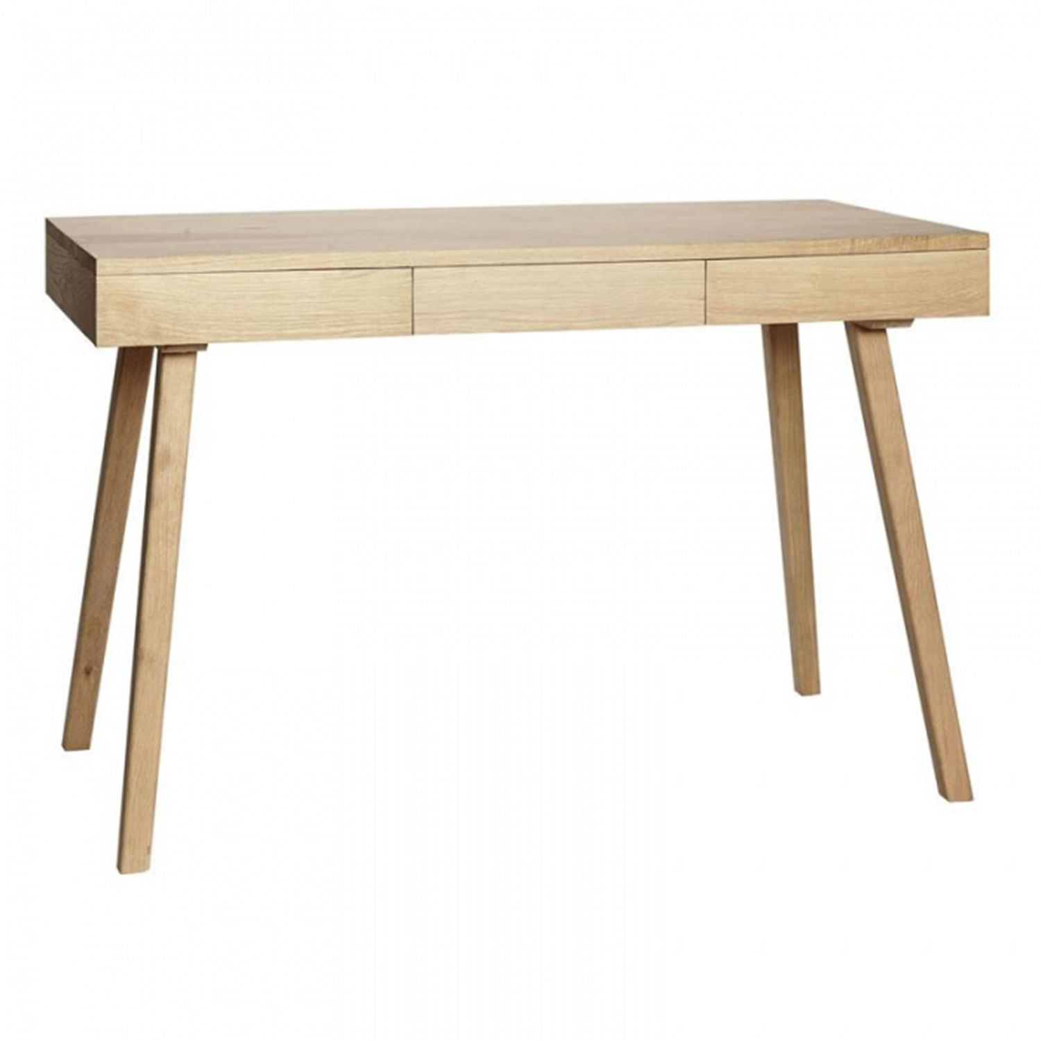 Escritorio Minimalista Delic Ventitas Home Manzano