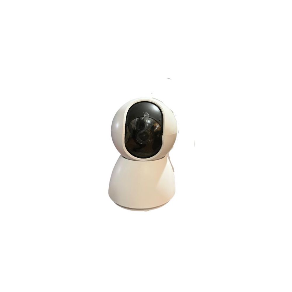 Cámara De Seguridad Xiaomi Smart Camera 360° 1080P C200 - Promart