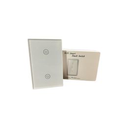 Interruptor Inteligente Wifi Mini Smart Switch Google Alexa - Promart