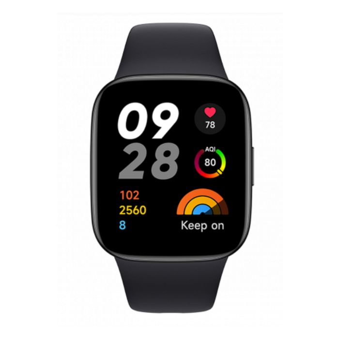 Xiaomi Watch Active Reloj Xiaomi Para Contestar Llamadas