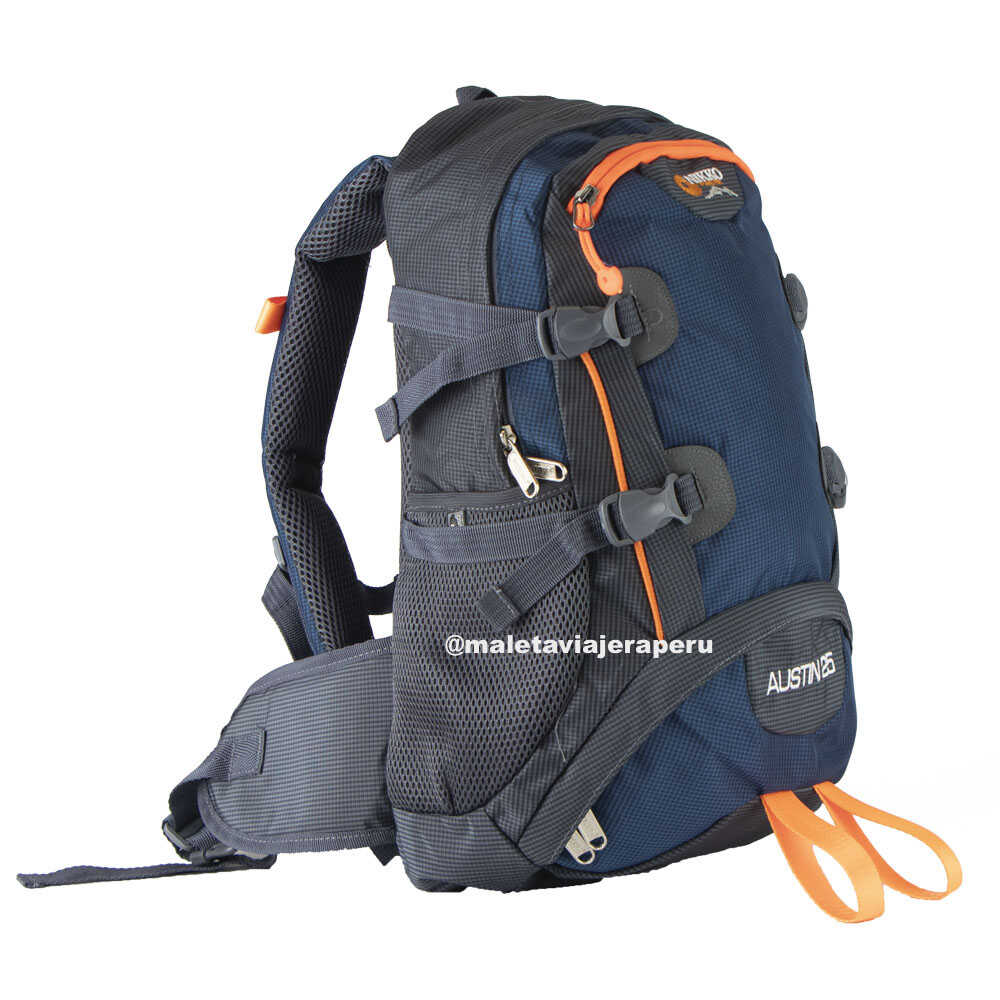 Mejores Mochilas Que Mochila Comprar Para Trekking Mochilas