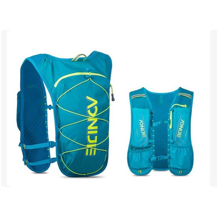 Aonijie Pro Chaleco De Hidratacion Aonijie Hidratacion Trail