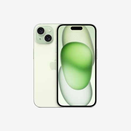 IPHONE 15 128GB APPLE | VERDE