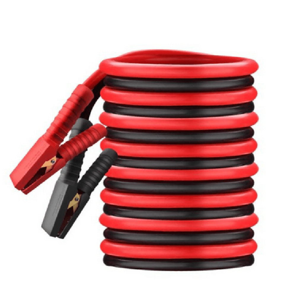 Cables para pasar corriente para auto