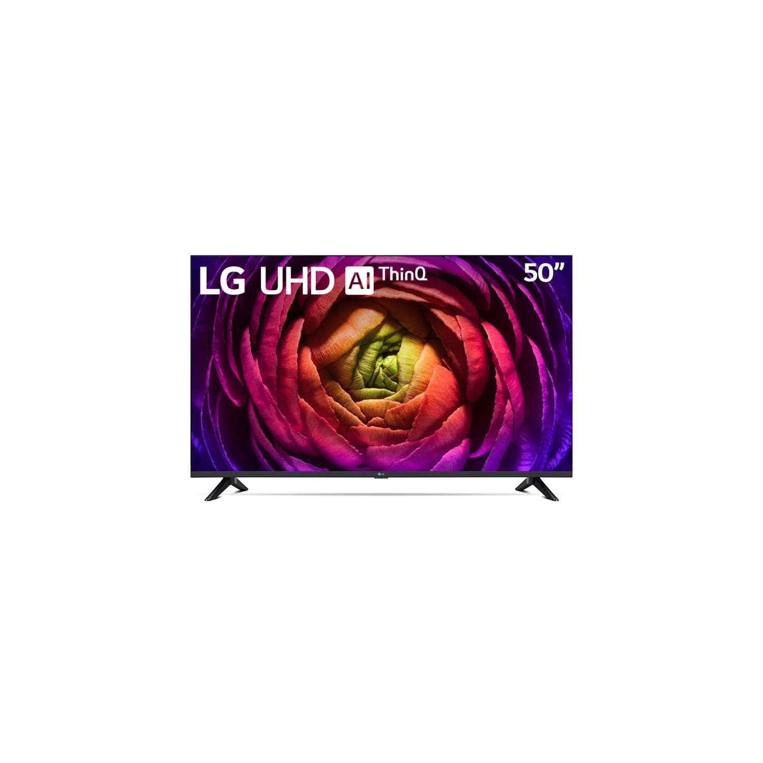 Televisor LG Led 50"" UHD 4K Smart 50UR7300PSA 2023