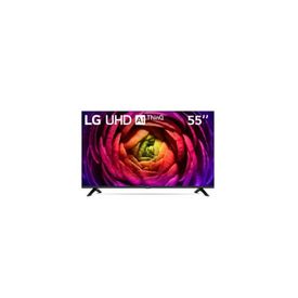Televisor LG 55 Pulgadas 4K UHD Smart Ai 55UR7300PSA 