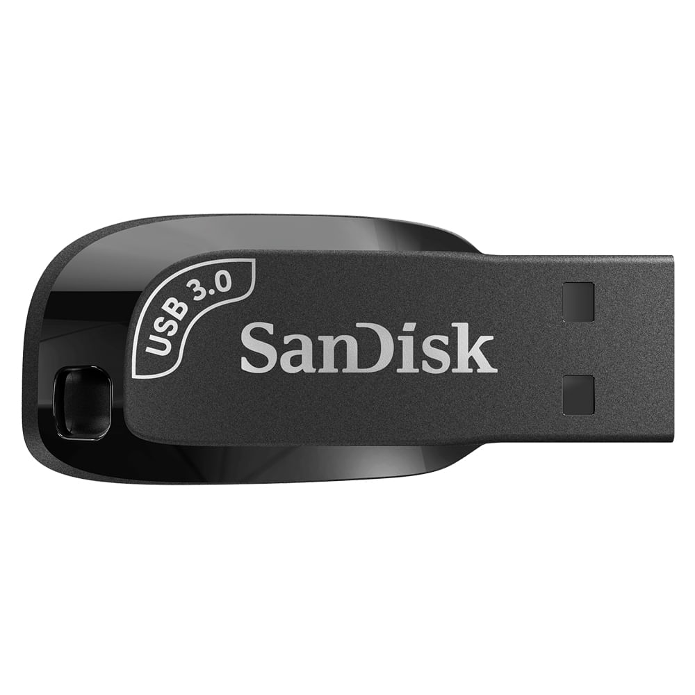 Memoria USB Marca Sandisk de 32GB - M y M Suministros