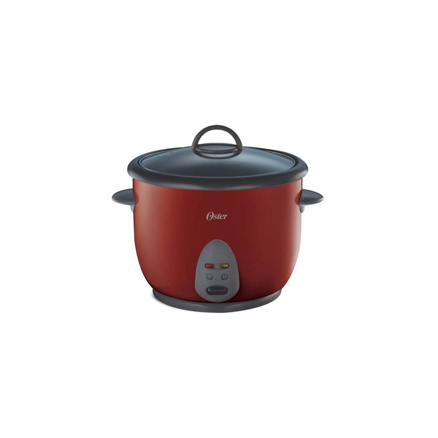 Olla Arrocera Oster CKSTRC5731R-053 1.8L Roja