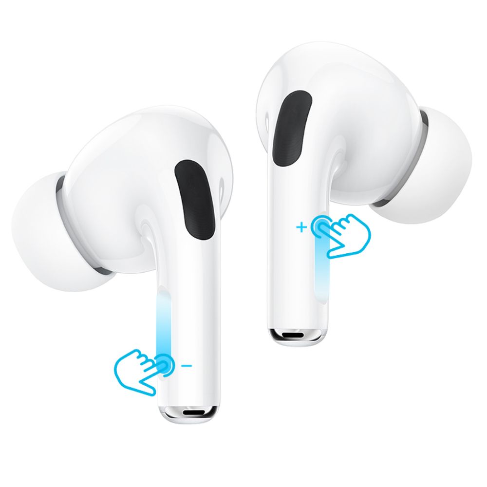 Apple presenta los auriculares AirPods Pro