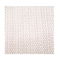 Malla antiafida mosquitera 4x100 mt Natural - Venta por metro lineal GRM