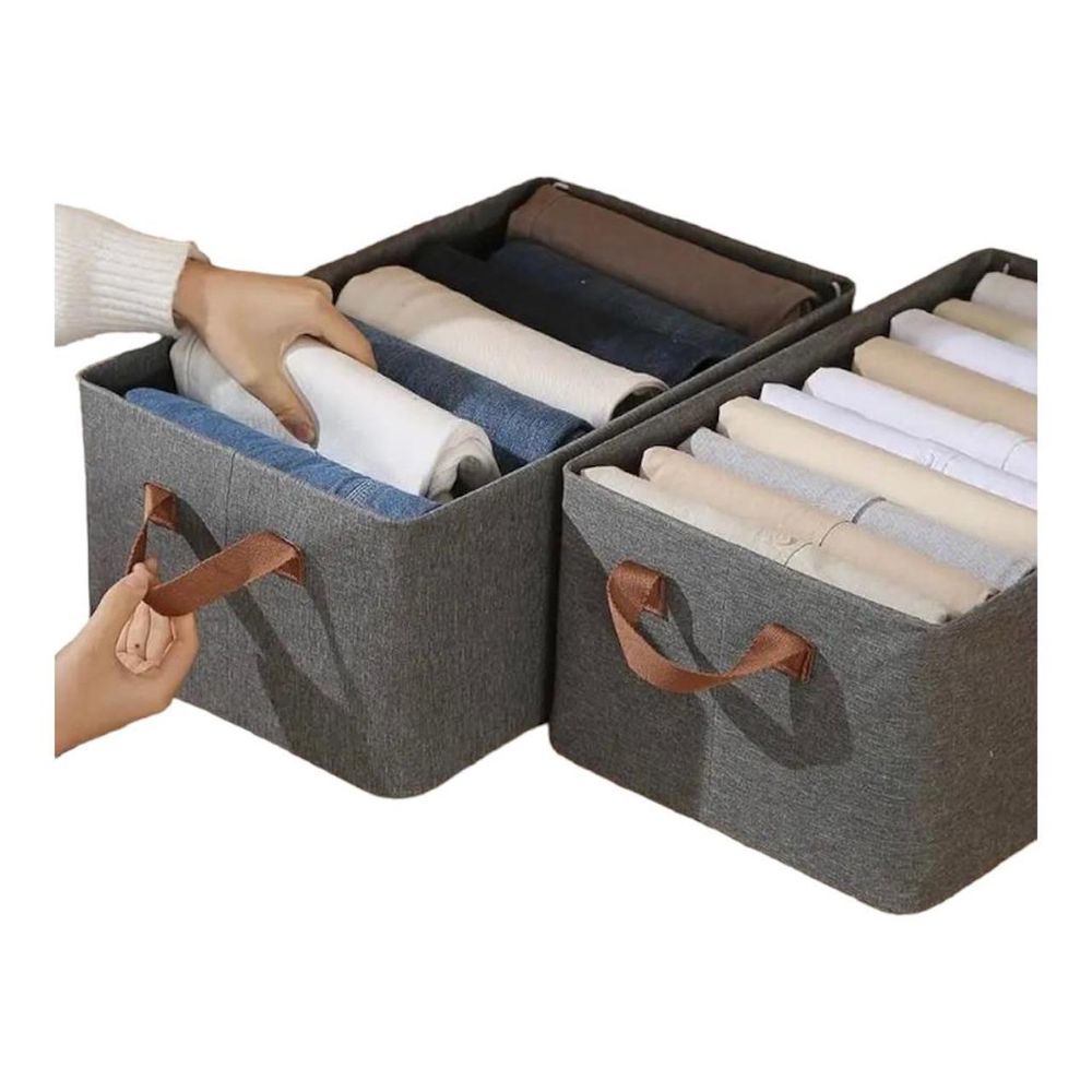 Cajas Organizadoras Con Material Reciclado Papel Higiénico Cajas