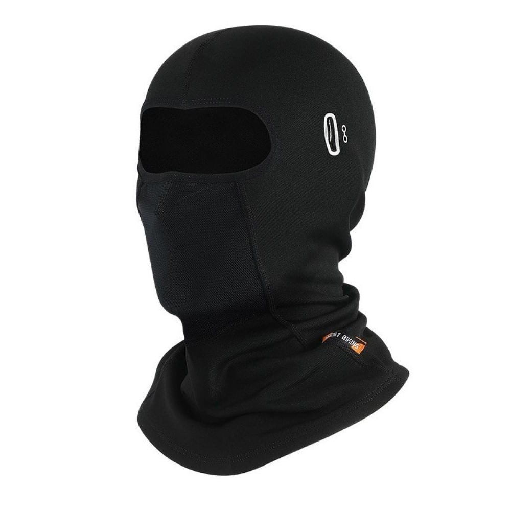 Pasamontaña Ciclismo West Biking YP0201306 Polar