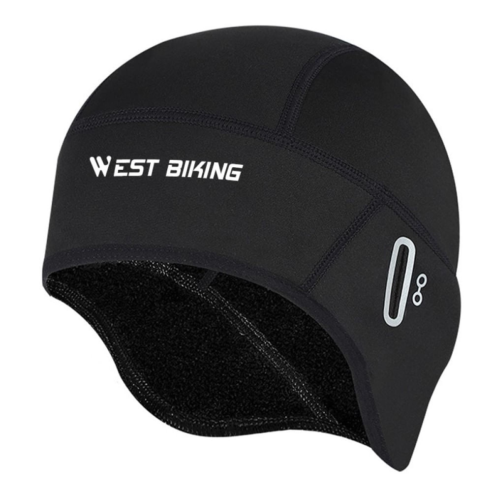 Gorra Ciclismo West Biking YP0201348 Polar