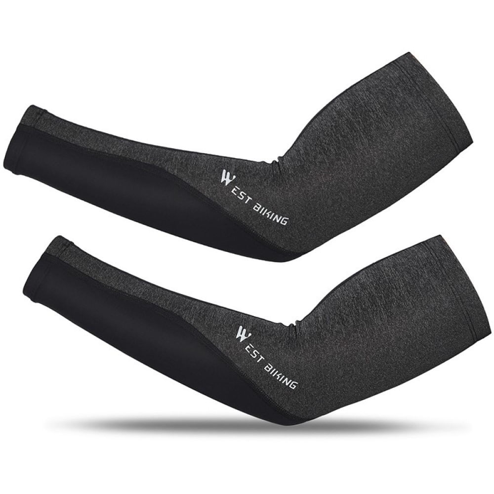 Mangas Ciclismo West Biking YP0212112 Anti UV