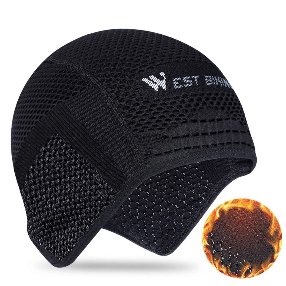 Gorra Ciclismo West Biking YP0201310