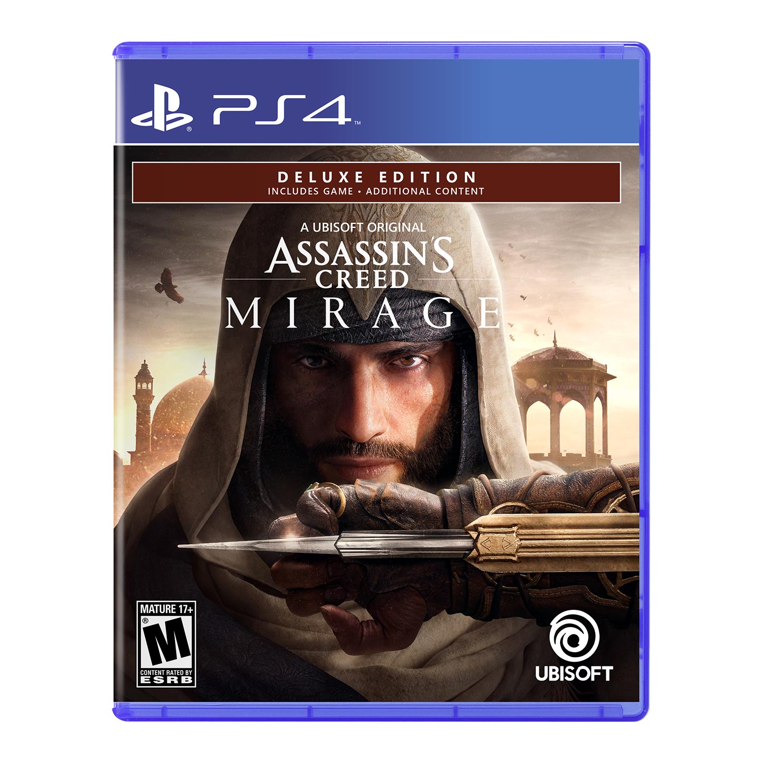 Videojuego Xbox One Assassins Creed Syndicate Latam - Promart