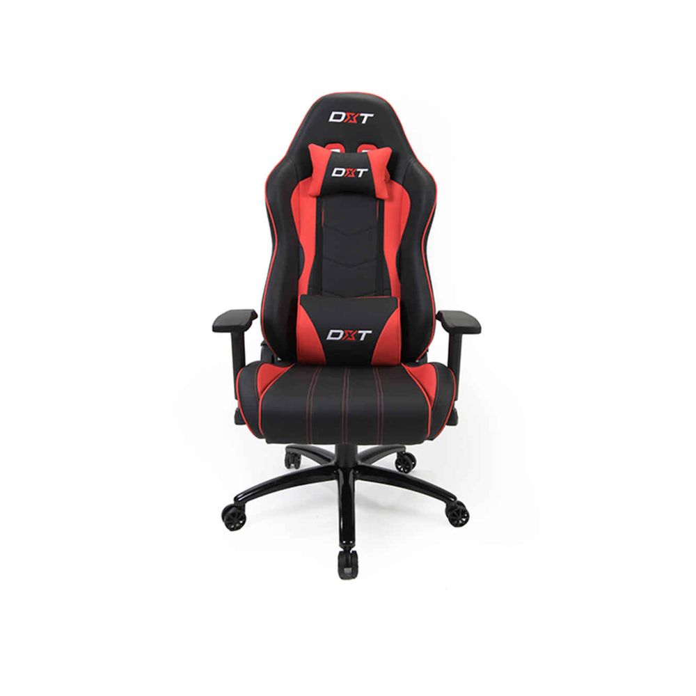 Silla Gamer Dxt 1003 RD Knight Red Promart