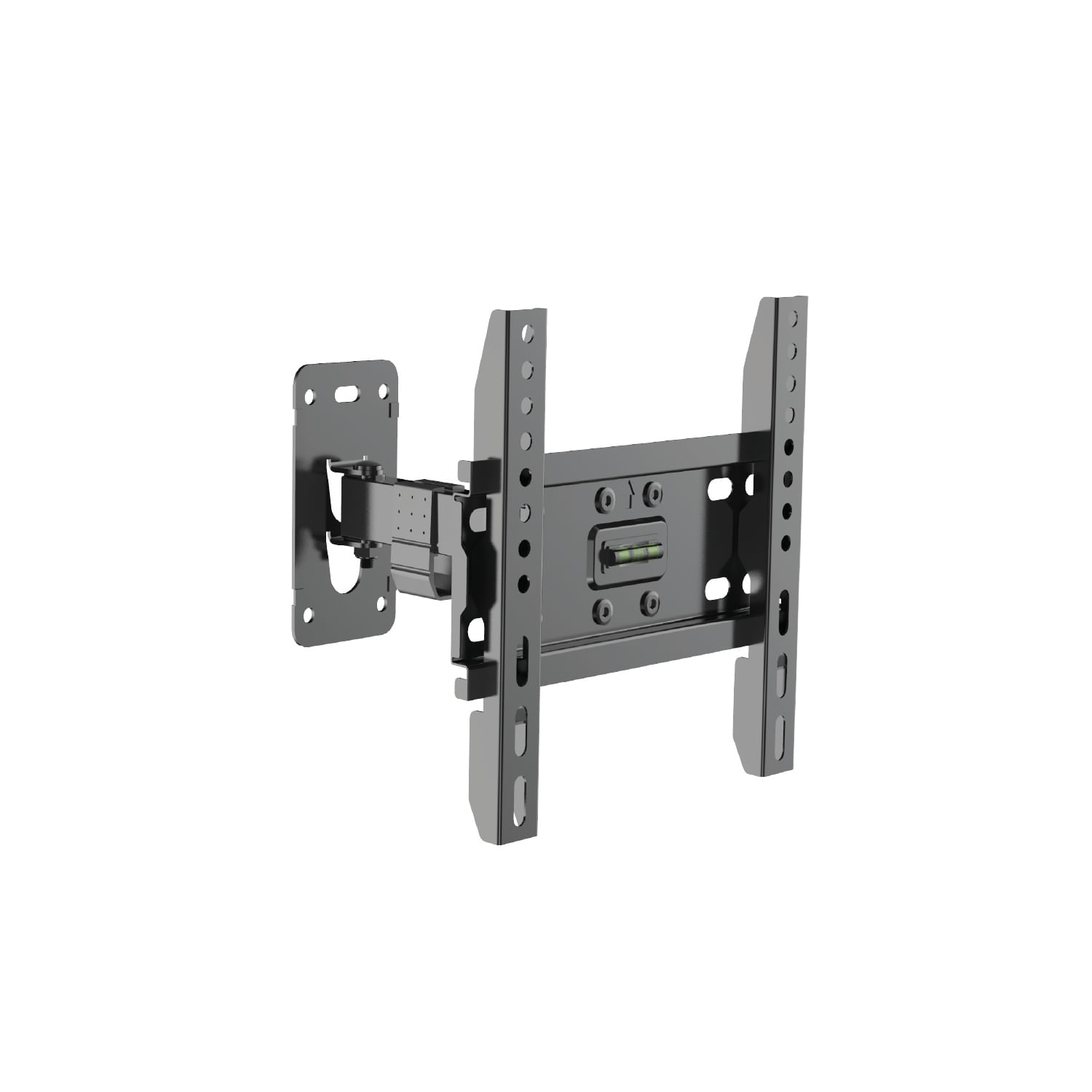 Rack Movible UBK43 para TV de 17"" a 43"" pulgadas