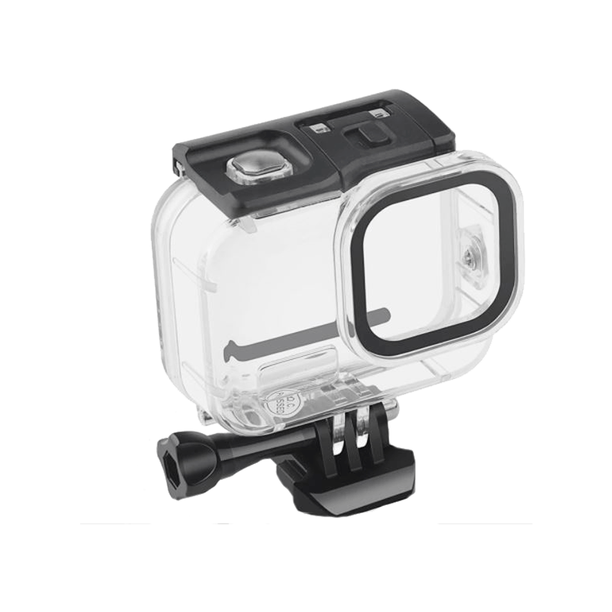 Case Supersuit Acuatico para Gopro Hero 8 Black