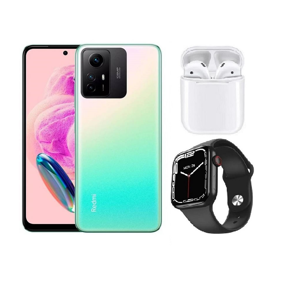 Xiaomi redmi note 9 pro audifonos hot sale