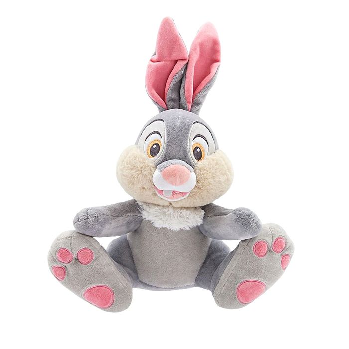 Toy Peluche Tambor Disney Peluche Mediano Disney Store Tambor