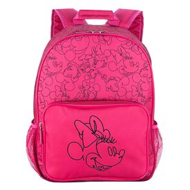 Mochila Niña Disney De Alta Calidad - Promart