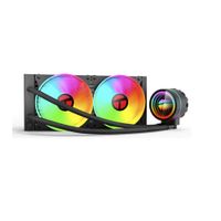 Refrigeración Líquida de CPU TEROS TE8164N 240 Negro