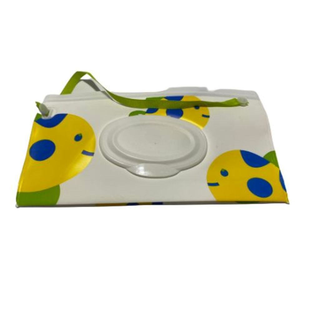 Porta Paños Toallitas Humedas Generico Sobre Tipo Pez Porta Paños Toallitas Humedas Generico Sobre Tipo Pez