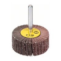 Abanico lijador 50mm Grano 120 Bosch
