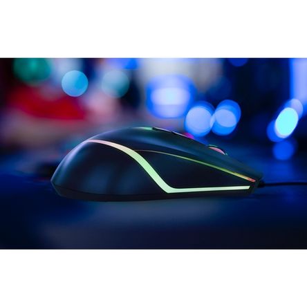 Kit Teclado y Mouse Gamer Xtech Antec Wired Multimedia Keyboard - XTK ...