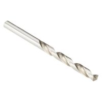 Broca HSSG Bosch 6.4mm para Metal